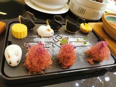 -富淳饭店(陆家嘴保利广场店)