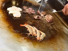 -大神太神·铁板烧(瑞虹天地月亮湾店)