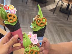 -WOW LUCKY创意韩料(龙阳广场店)