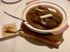 羊腩煲-利苑酒家(华熙国际店)