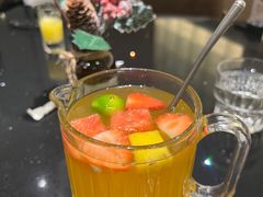 -西堤牛排(恒隆广场店)