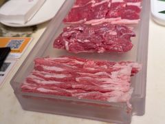 -涮福記·现切牛羊肉火锅(世纪汇店)
