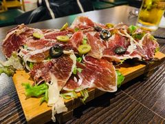 伊比利亚火腿-角落里(中山公园店)