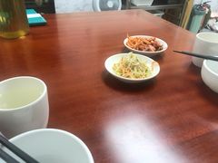 -屋里家延边朝鲜族冷面(南园店)