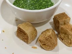 -潮粥馆(长江花园店)