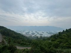-仙岛湖旅游风景区