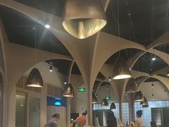 -mango tree芒果树泰国餐厅(青岛万象城店)