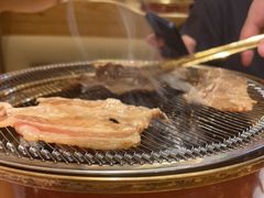 -闻老头·菊花炭烤肉(D11店)