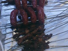 -勇利赵家烤肉坊(纬二街店)
