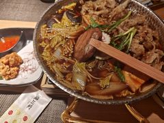 -德川家日本料理(顺义华联店)