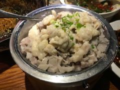 香芋排骨-炊烟小炒黄牛肉(东庆街店)