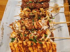 -魏记里脊肉炸炸炸(南门口店)