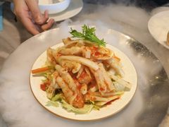 -星洲小聚·东南亚菜(中航城君尚店)