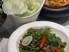 -美奈小馆·越南料理(中航城君尚购物中心店)