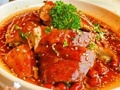 -湖里春风·淮扬菜(丽泽天街店)