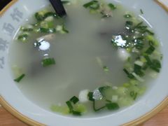 -红旗羊肉(上南店)