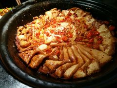 -洞庭土菜小炒馆(易发广场店)
