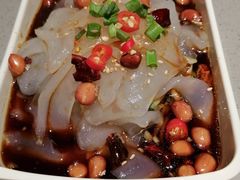 -半天妖烤鱼(丽金广场店)