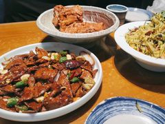 -95号酱骨·一块豆腐(展春园西路店)
