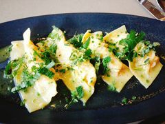 -Mercato莫卡多露台餐厅与酒吧(K11店)