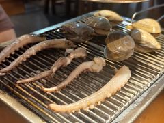 -丹东特色烤肉(学府路一部店)
