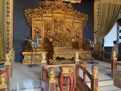 -南京中国近代史遗址博物馆(南京总统府)