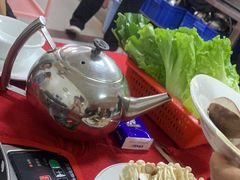 -花苑美食横琴生蚝火锅(拱北粤华路店)