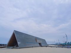 -那香海钻石沙滩浴场