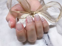 -Hands Nail专业美甲美睫