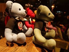 -漫咖啡MAANCOFFEE(清江路店)
