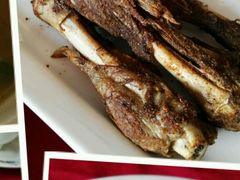 -蔡阿水羊肉店
