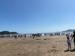 -东海半边山旅游度假区
