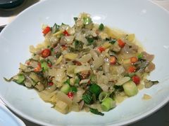 -千岛湖小鱼儿·淳安匠心农家菜