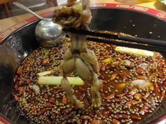 -椒巷子美蛙鱼馆(大都上善谷店)