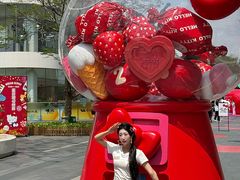 -东莞松山湖万象汇