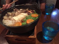 -铃木食堂(帽儿胡同店)