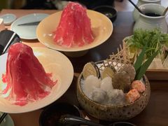 -山葵家·创意料理(EFC欧美广场店)