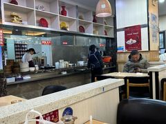 -蒋家桥饺面店(东关街店)