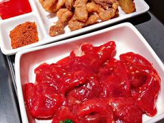 -海底捞火锅(CBD安泰广场店)