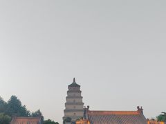 -大慈恩寺(大雁塔)