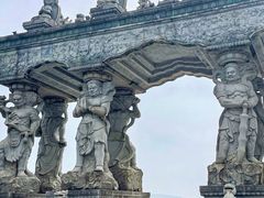 -沂蒙山旅游区云蒙景区(蒙山国家森林公园)