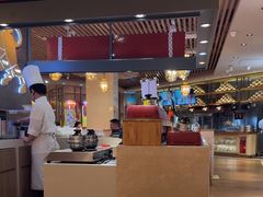-西贝(科华王府井店)