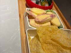-俏牛哥鲜牛肉牛肆馆(重庆天地店)