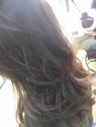 -东方美妍美发沙龙