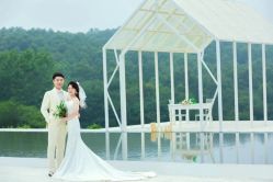 -第一夫人婚纱摄影(南京店)