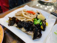 -烤肉季饭庄