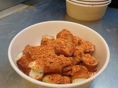 -八一路好吃街(雨田商务大厦店)