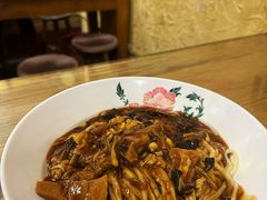 -锅儿挑面馆