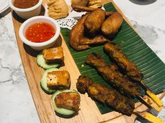 -关夫人餐厅(阳光广场店)