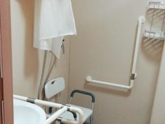 -寿山福海养老服务中心(石景山院)